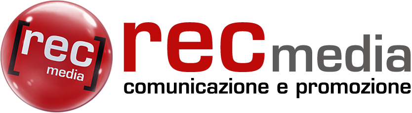 RecMedia logo